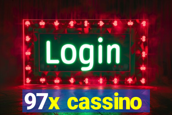 97x cassino